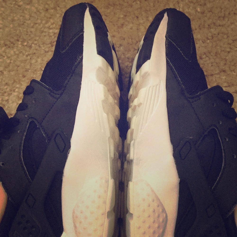 Nike huaraches
